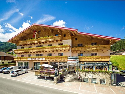 Hotel Panorama Flachau